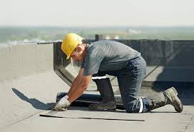 Best Emergency Roof Repair Services  in Ivey, GA